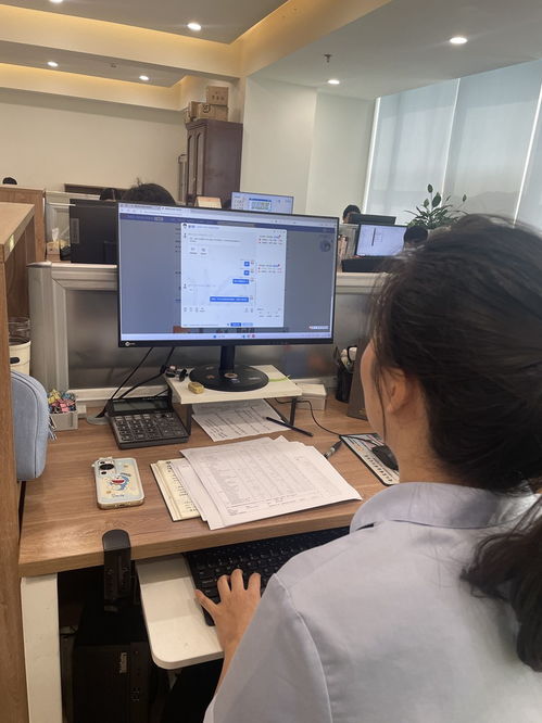 仁怀市税务局 创新推出“空中服务” 云端高效破解纳税人缴费人财务难题